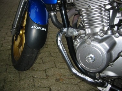 Honda-Originalzubehör, Bestellnummer 08P51MY5801S
